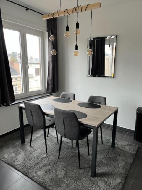 Appartement Wim Blankenberge Exterior photo